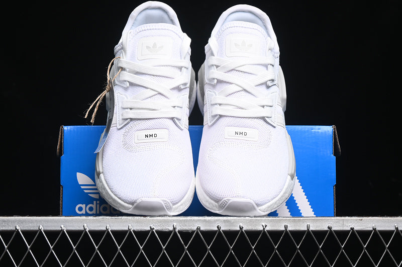 Adidas NMD_G1 BOOST CLOUD WHITE/GREY ONE