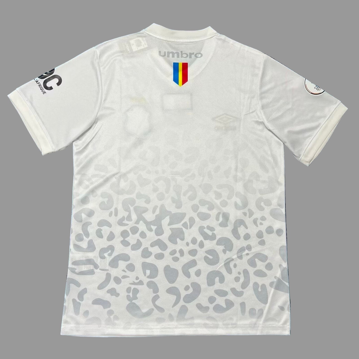 Congo Away Kit International World Cup 26
