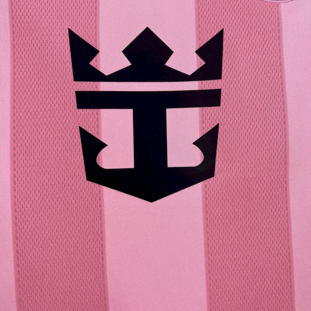Inter Miami CF Home Kit 25/26