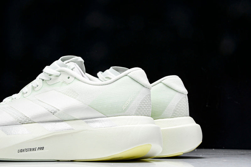 ADIZERO EVO SL 4 - Green/White