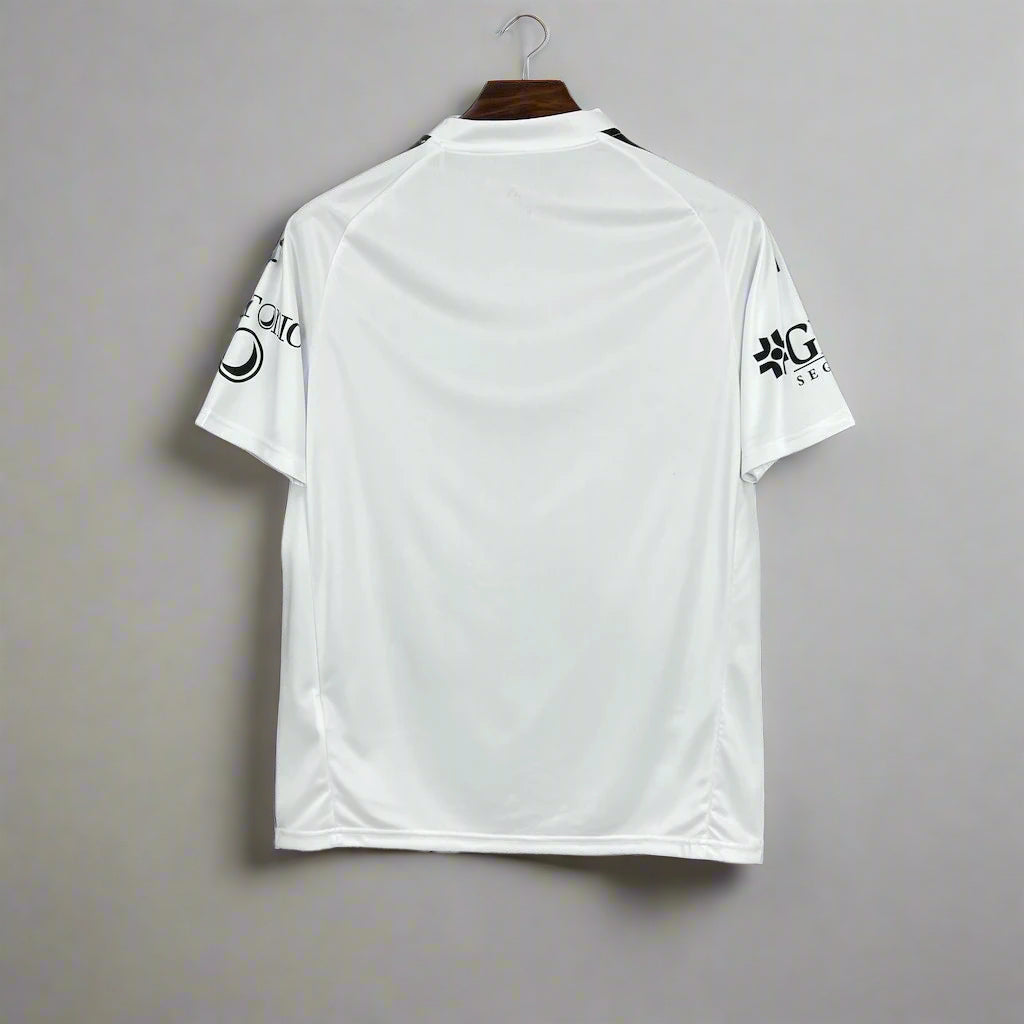 Club America Away Trefoil Kit 24/25