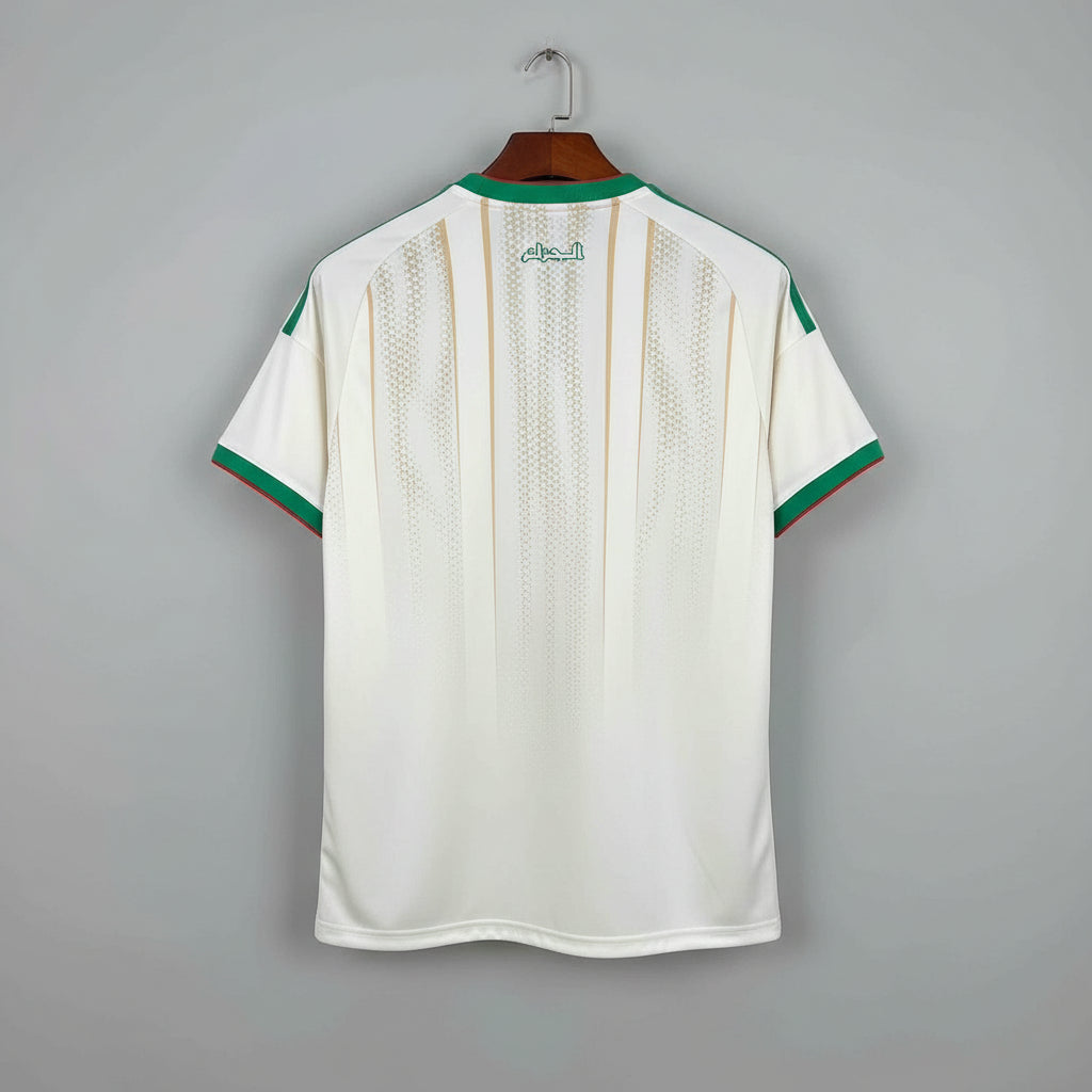 Algeria Home Kit International World Cup 26