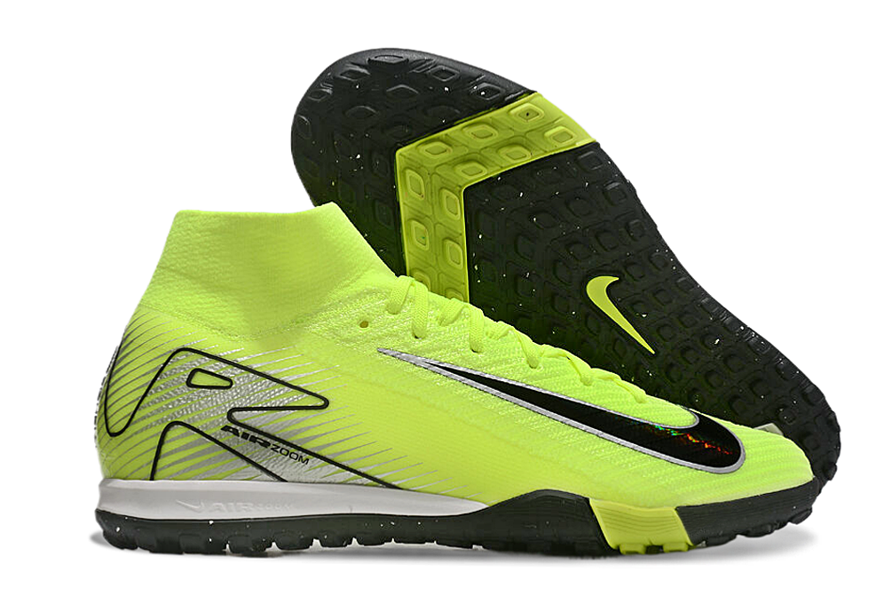 Nike Air Zoom Elite DF TURF TF Mad Voltage