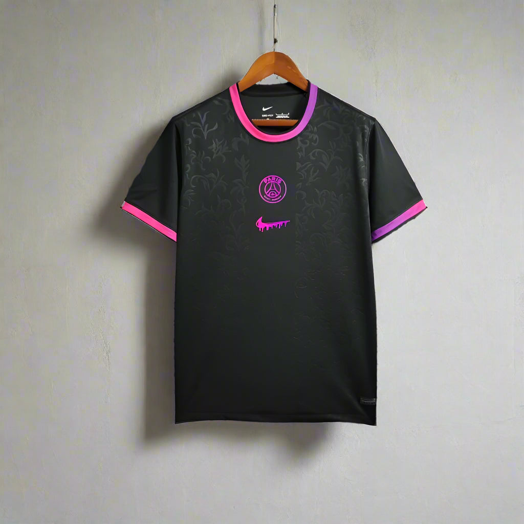 Paris Saint Germ@in Special Purple Kit 24/25