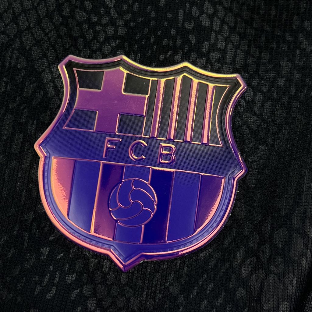 Barcelona Away Kit 26/27