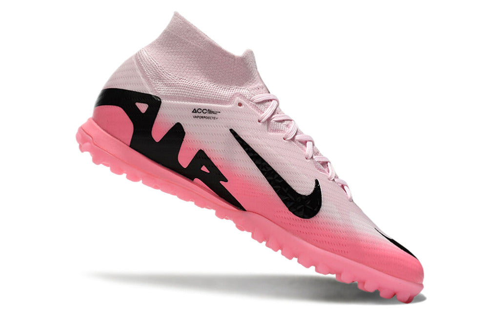 Nike Air Zoom Elite DF TURF TF Pink Foam