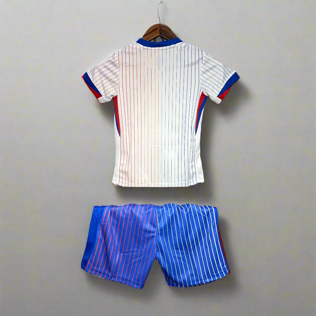 France Away Kit 24/25 International Kids
