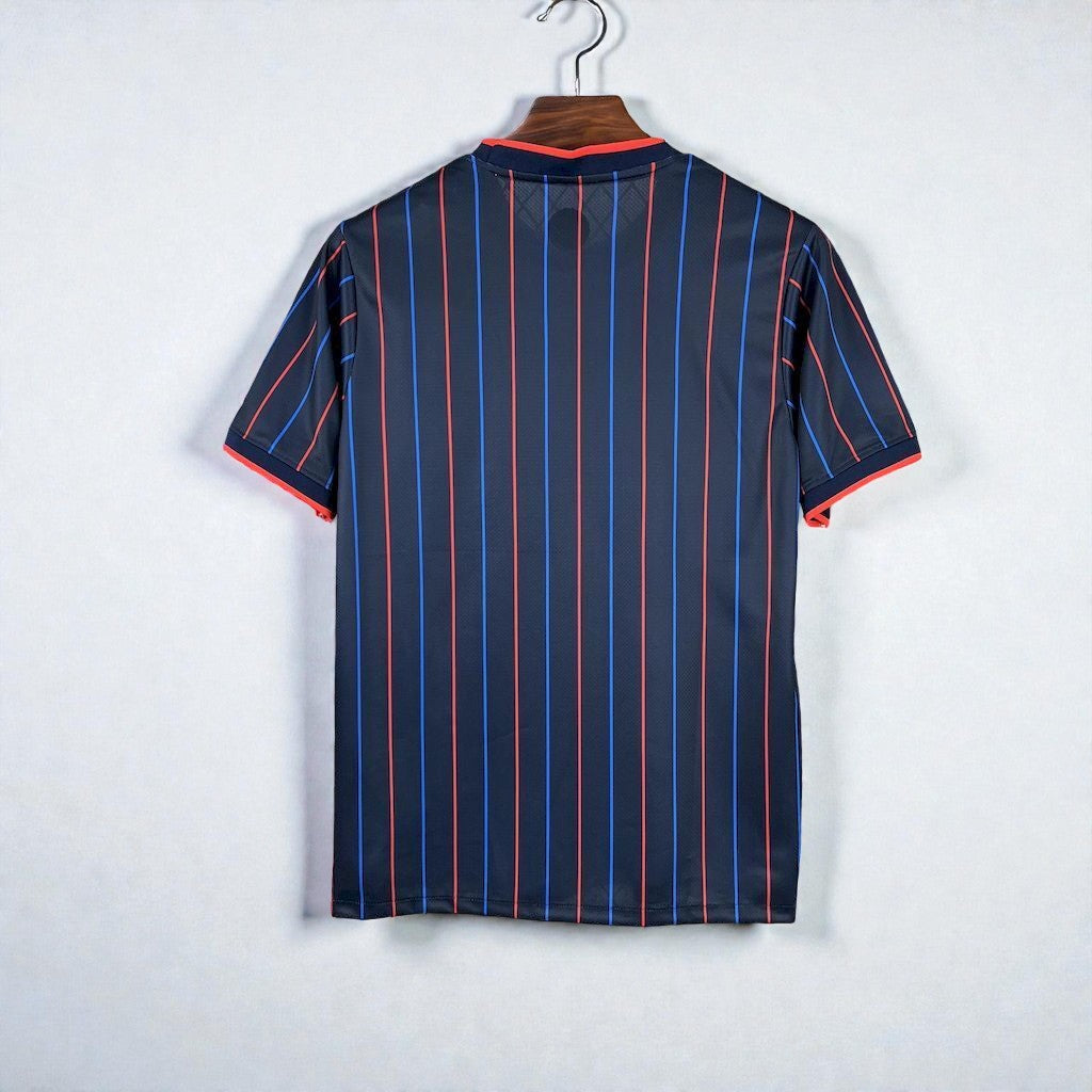 USA Away Kit International World Cup 26