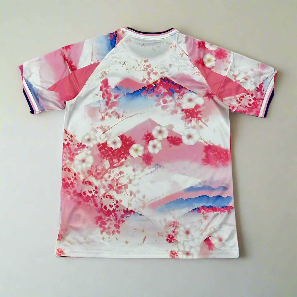 Japan Sakura Concept Kit 24/25 international