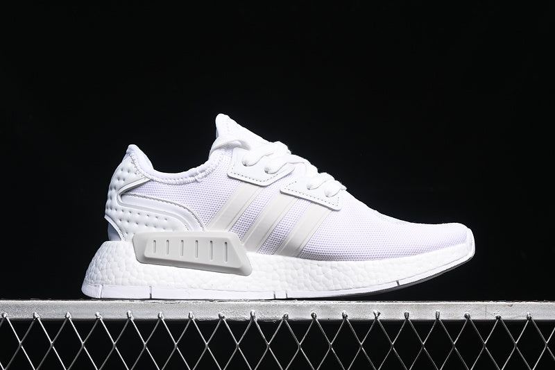 Adidas NMD_G1 BOOST CLOUD WHITE/GREY ONE