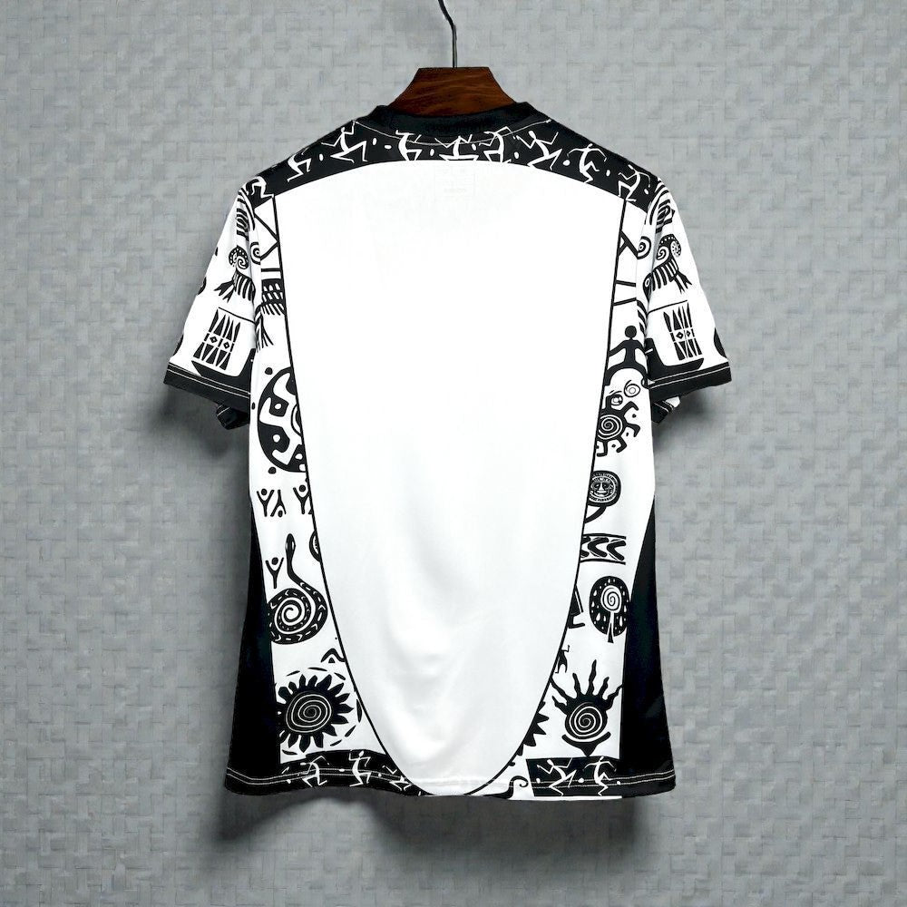 Mexico Special B&W Vibes Kit International World Cup 26