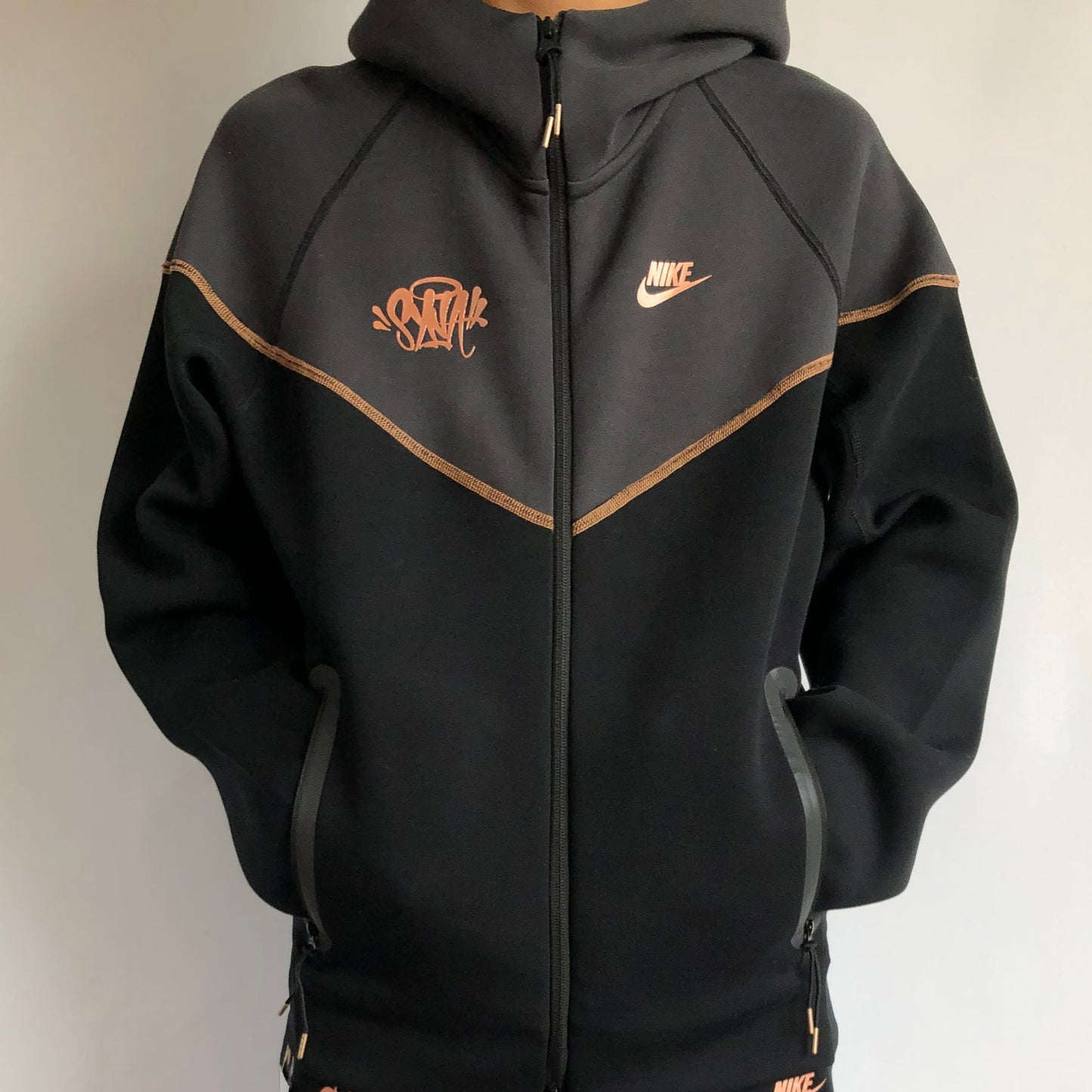 Nike Tech Fleece C.CEE X SYNA