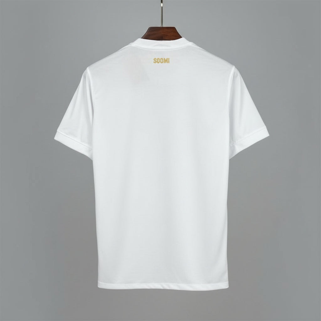 Finland Home Kit International World Cup 26