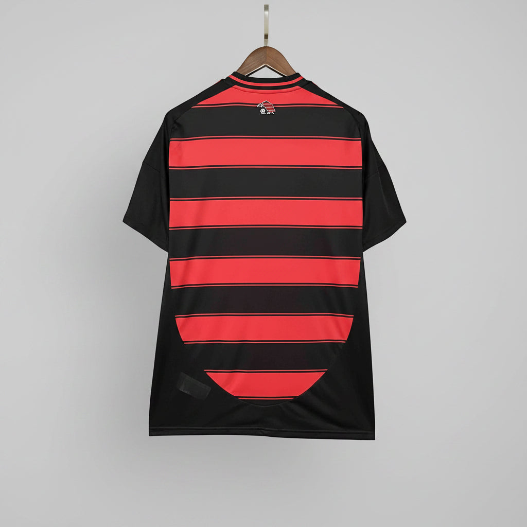 Flamengo Home Kit 25/26