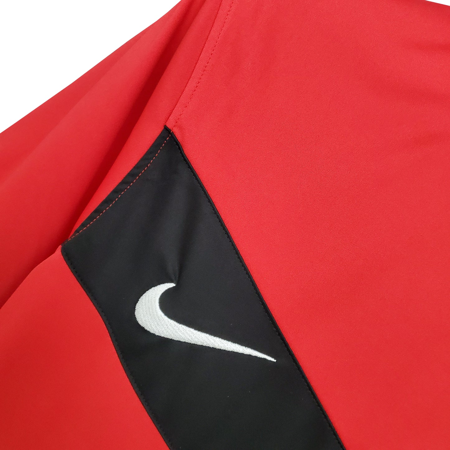 M@nchester United Home Kit Retro 09/10