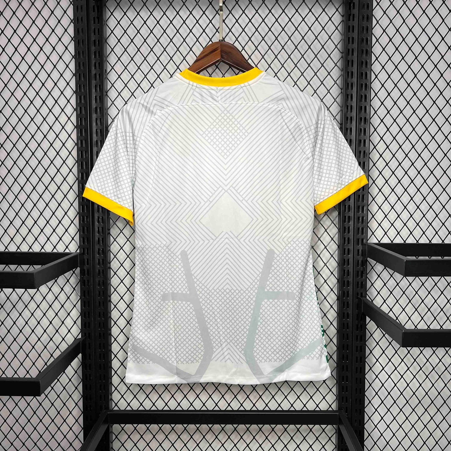 Inter Milan Specia White Kit 24/25