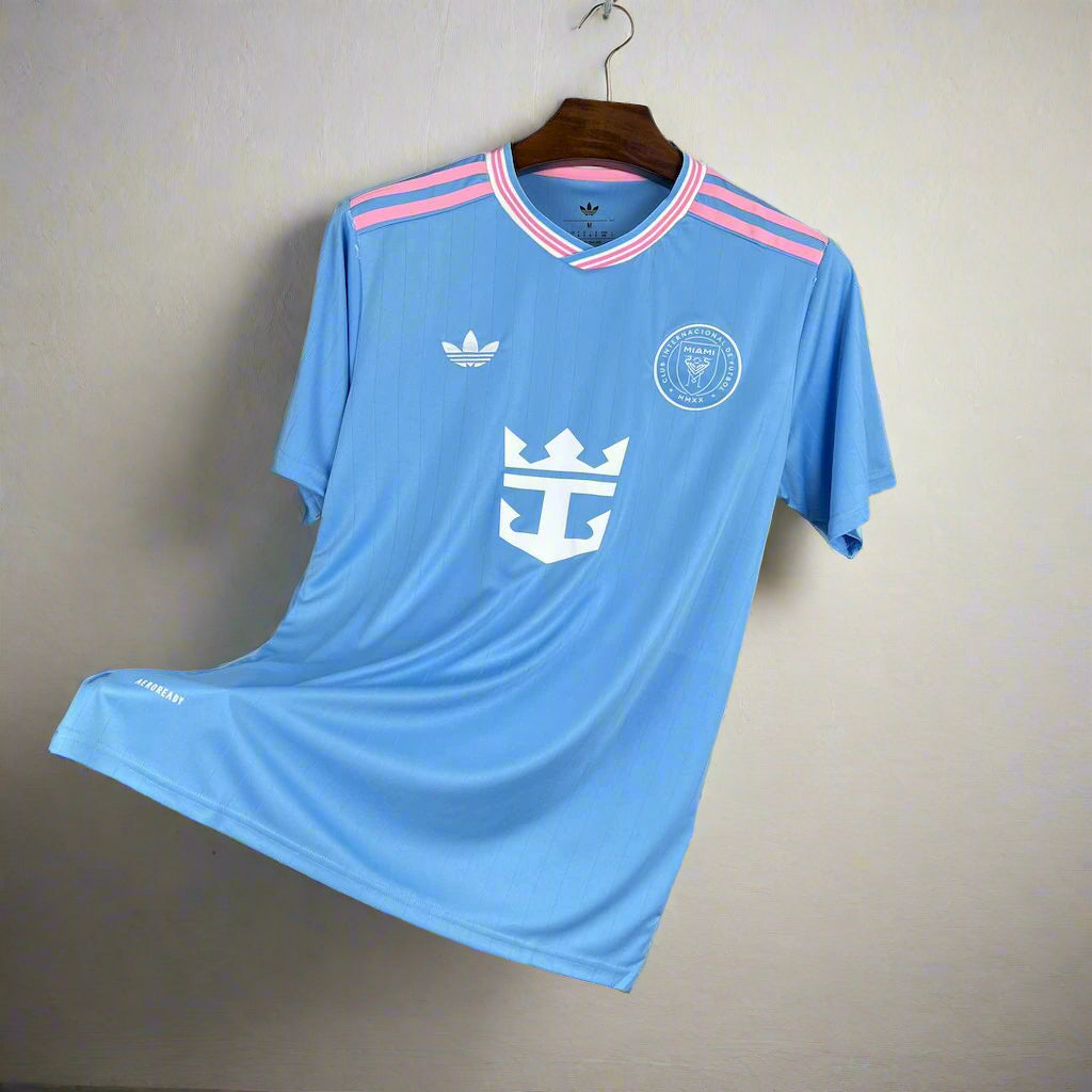 Inter Miami CF Third Kit 25/26