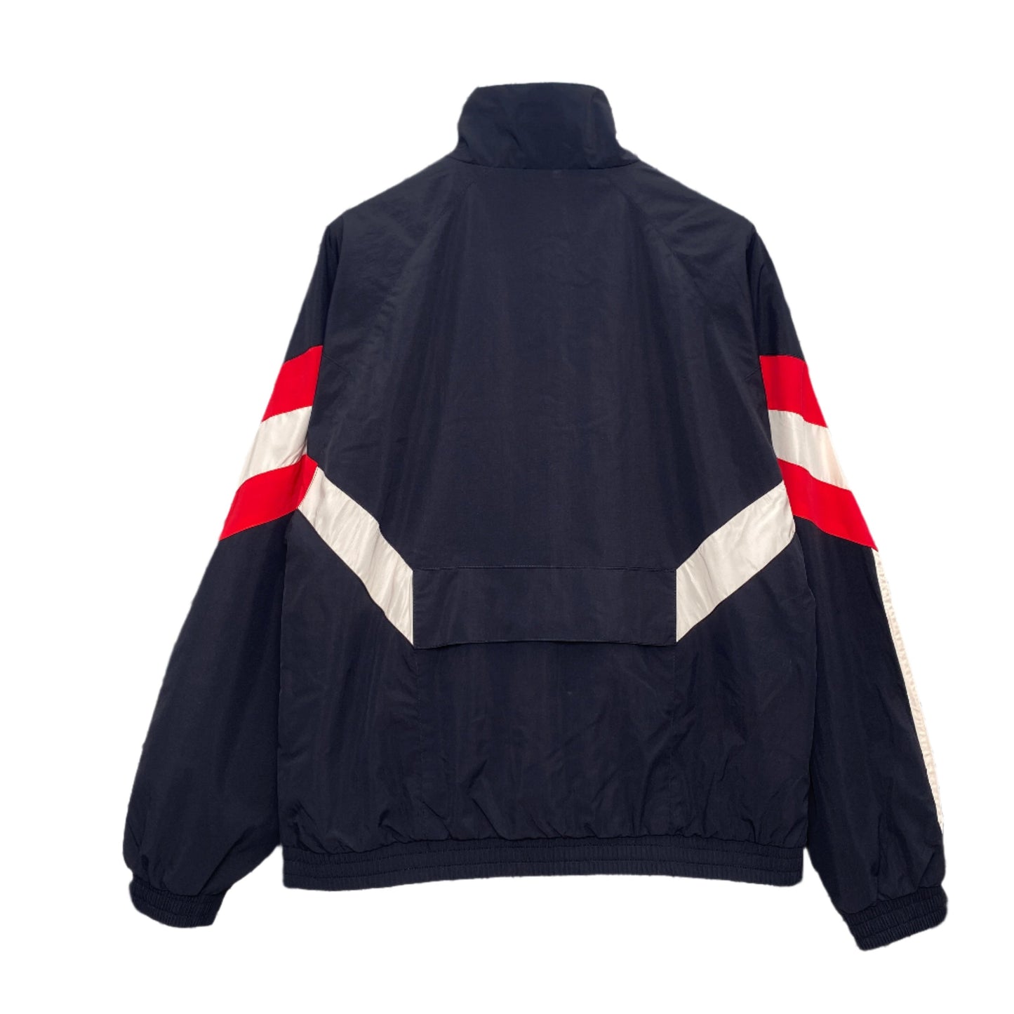 Manchester United Windbreaker Black 24/25