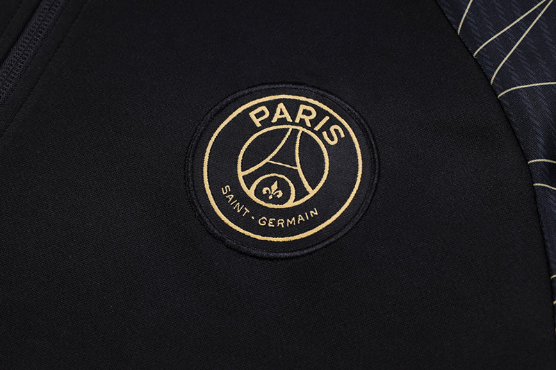 PSG - P@ris Saint Germain 24/25 Concept Tracksuit Set