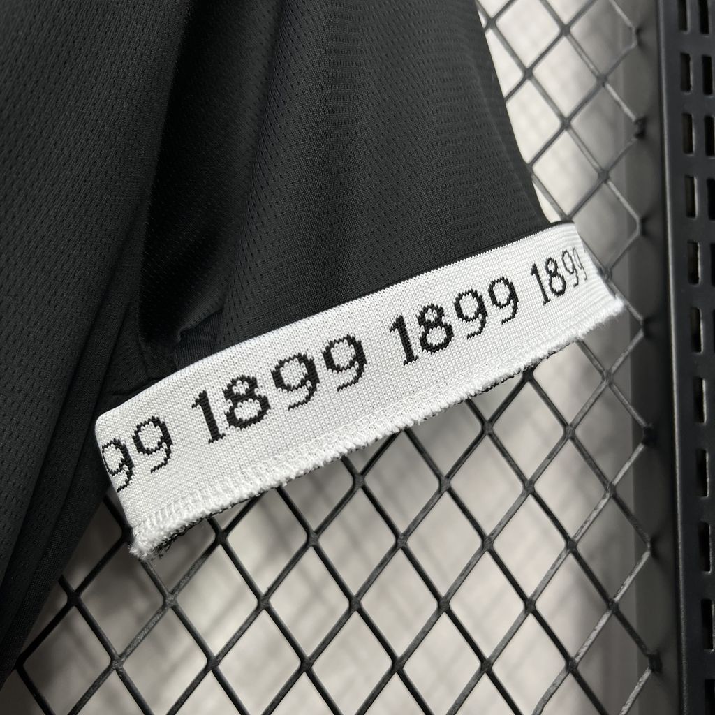 Marseille Special 125th Anniversary Kit Black 24/25