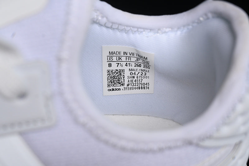Adidas NMD_G1 BOOST CLOUD WHITE/GREY ONE