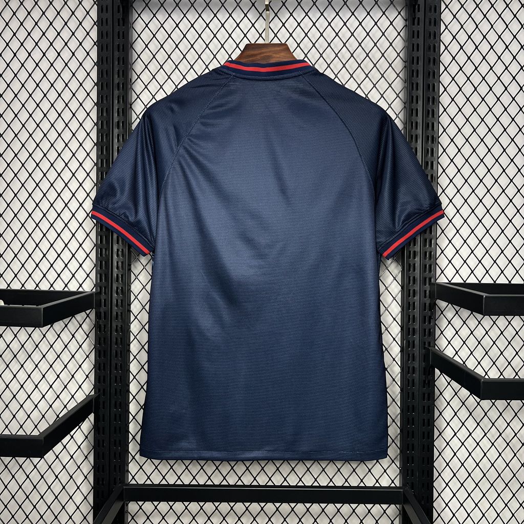 Barcelona 24/25 Kit Special Double Color