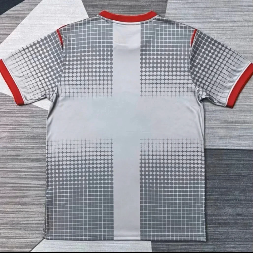 Englad x Palace Kit International World Cup 26