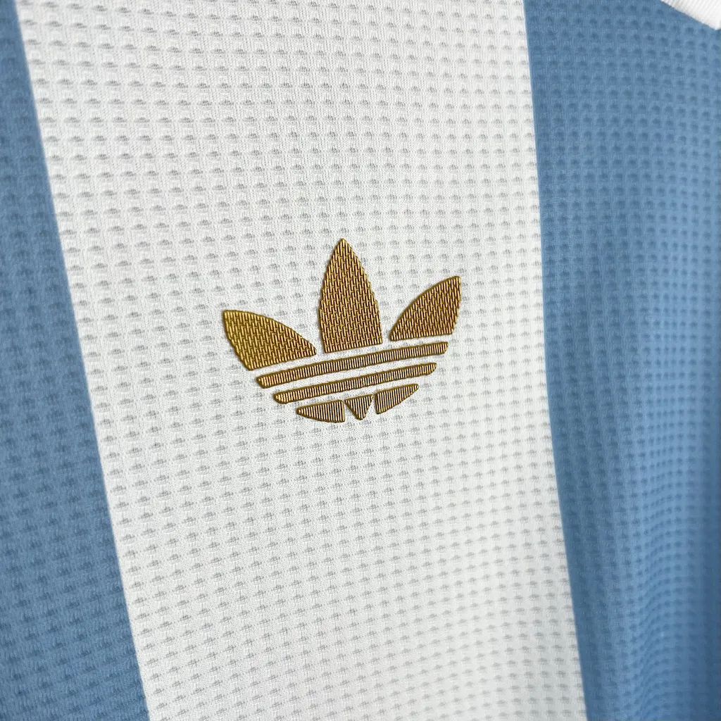 Argentina Originals 50th Anniversary Kit 24/25 International