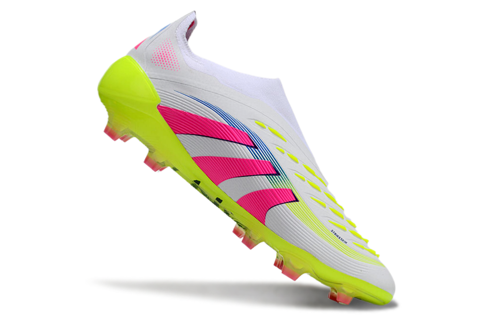Adidas Predator Elite Pure Celestial Victory Pack Laceless FG