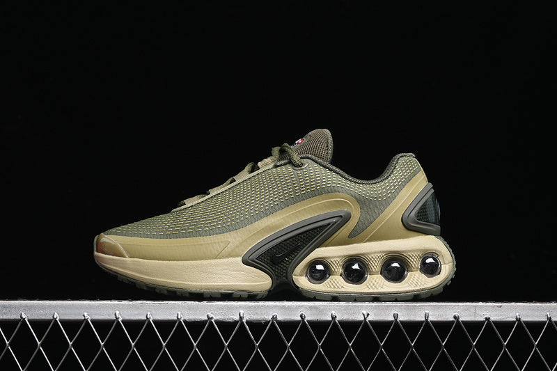 Nike Air Max DN NEUTRAL OLIVE/BLACK