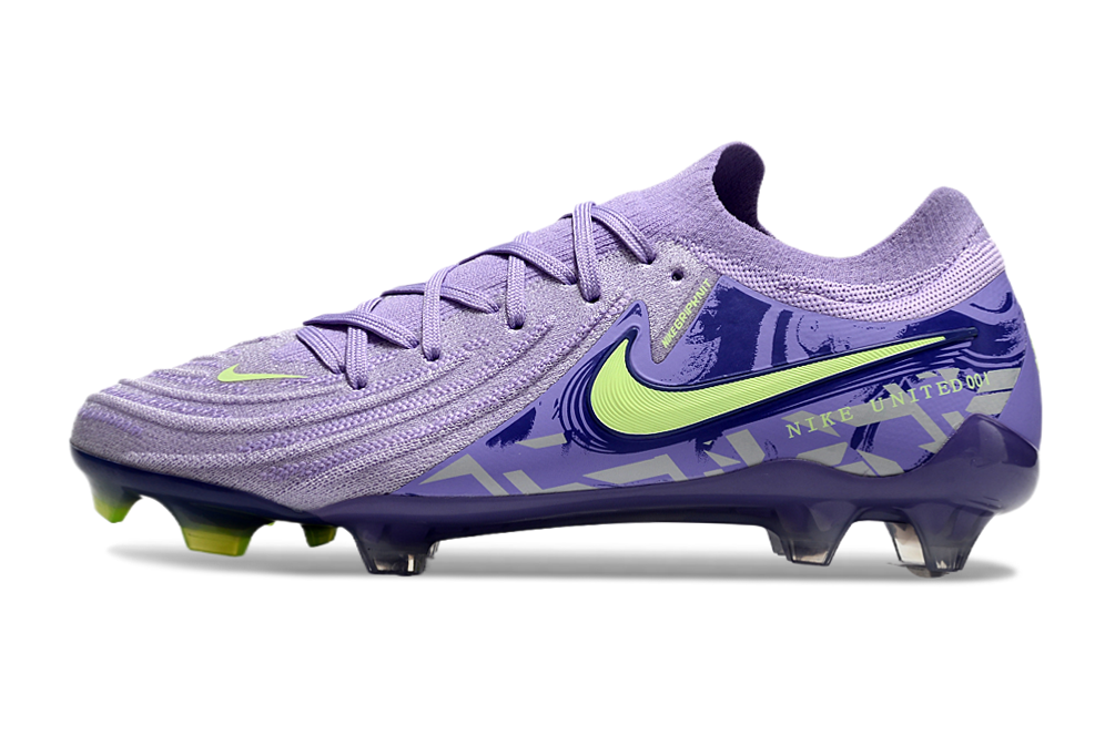 Nike Phantom Luna 2 Elite FG UNITED Purple/Blue/Green