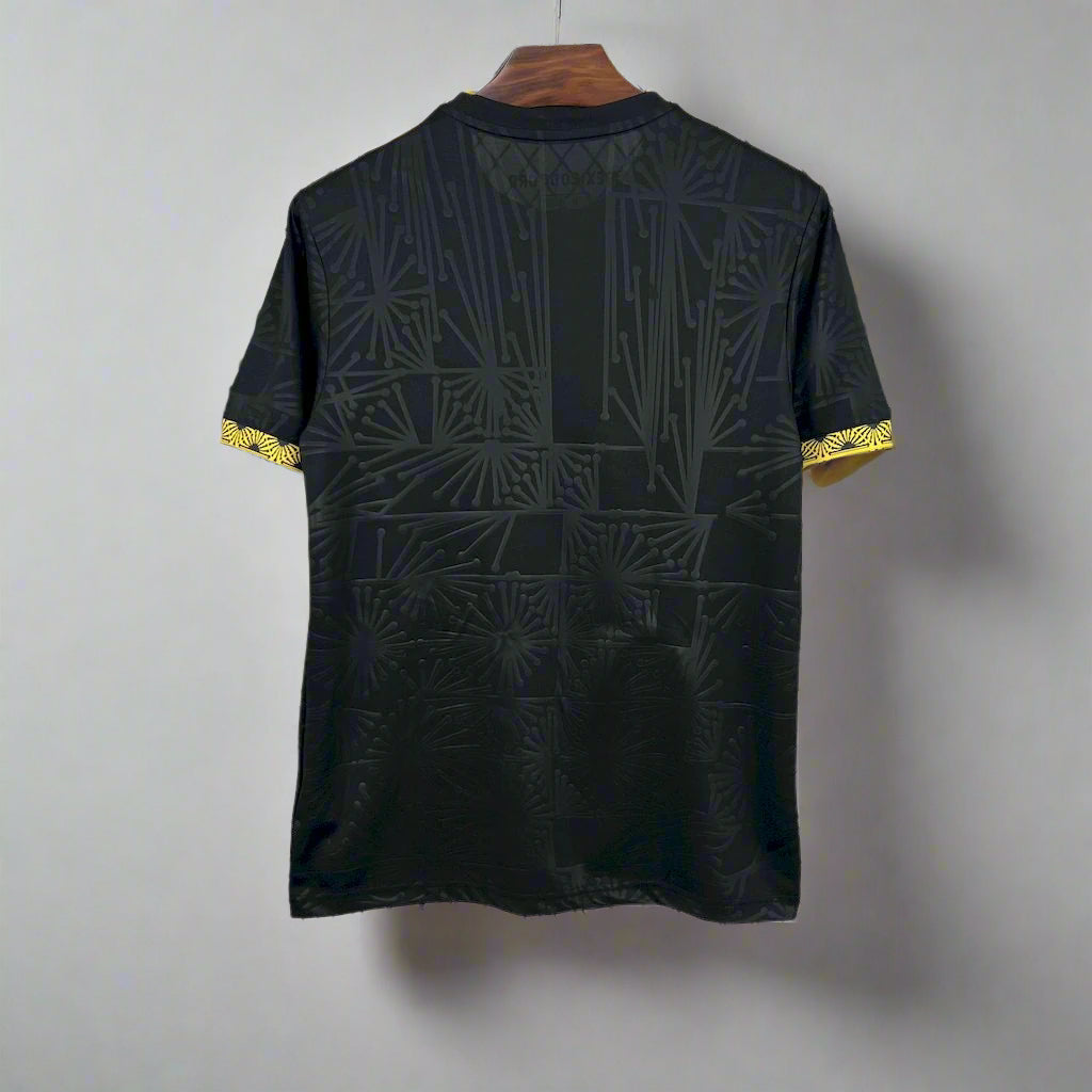 Mexico Special Kit 25/26 International trefoil black classic