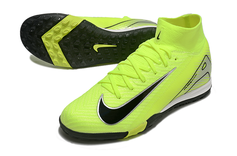 Nike Air Zoom Elite DF TURF TF Mad Voltage