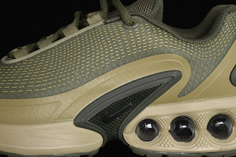 Nike Air Max DN NEUTRAL OLIVE/BLACK
