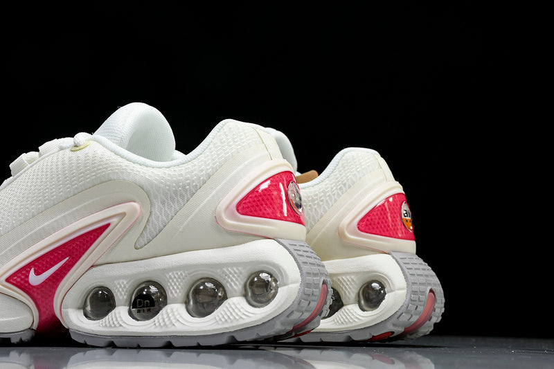 Nike Air Max DN SAIL/PHANTOM/HYPER VIOLET/METALLIC SILVER