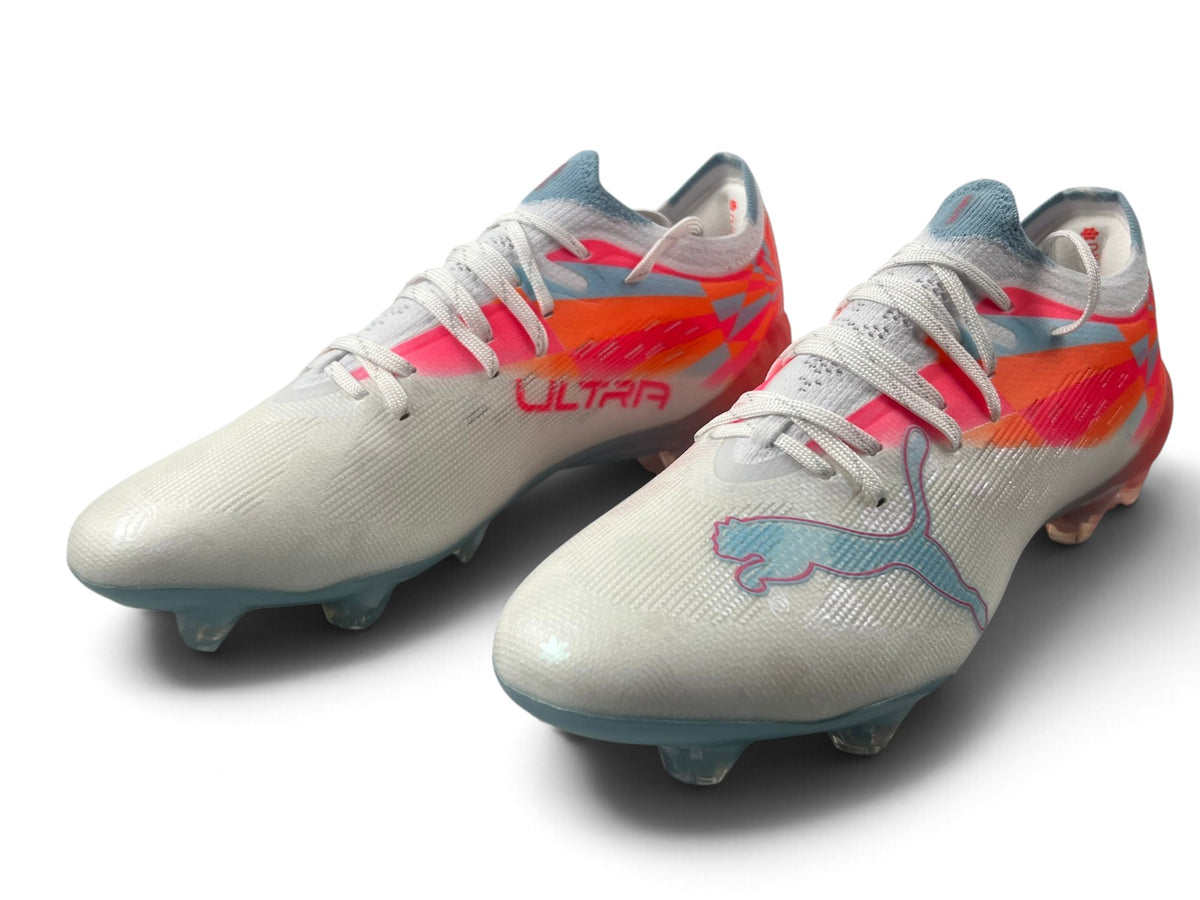 Puma Ultra Nitro 7 Ultimate FG Ultra Brillance Pack