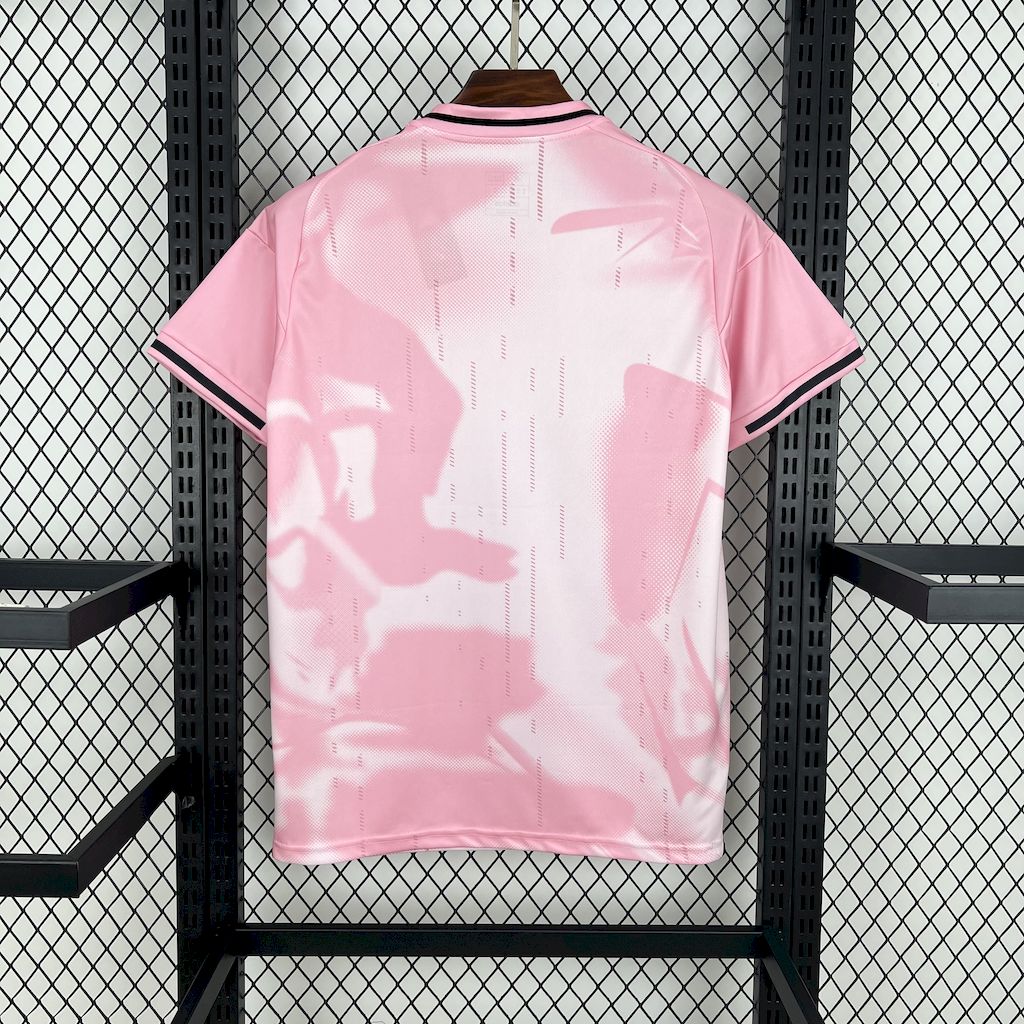 Real Madrid Candy Cotton Special Kit 24/25