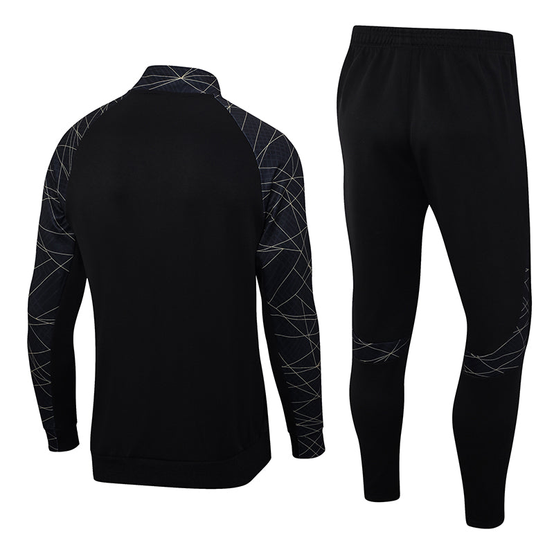 PSG - P@ris Saint Germain 24/25 Concept Tracksuit Set