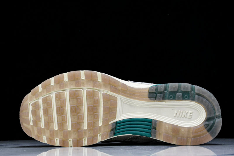 Nike P6000 Light bone/White/Biscoastal