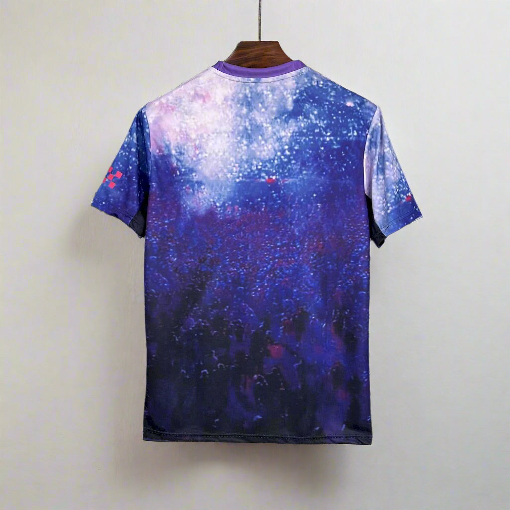 Manchester City Purple Splash Concept Kit 24/25