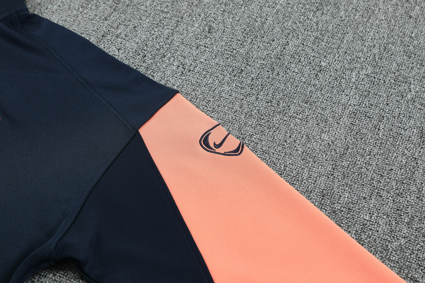 Barcelona Peachy Edition Tracksuit Set 24/25