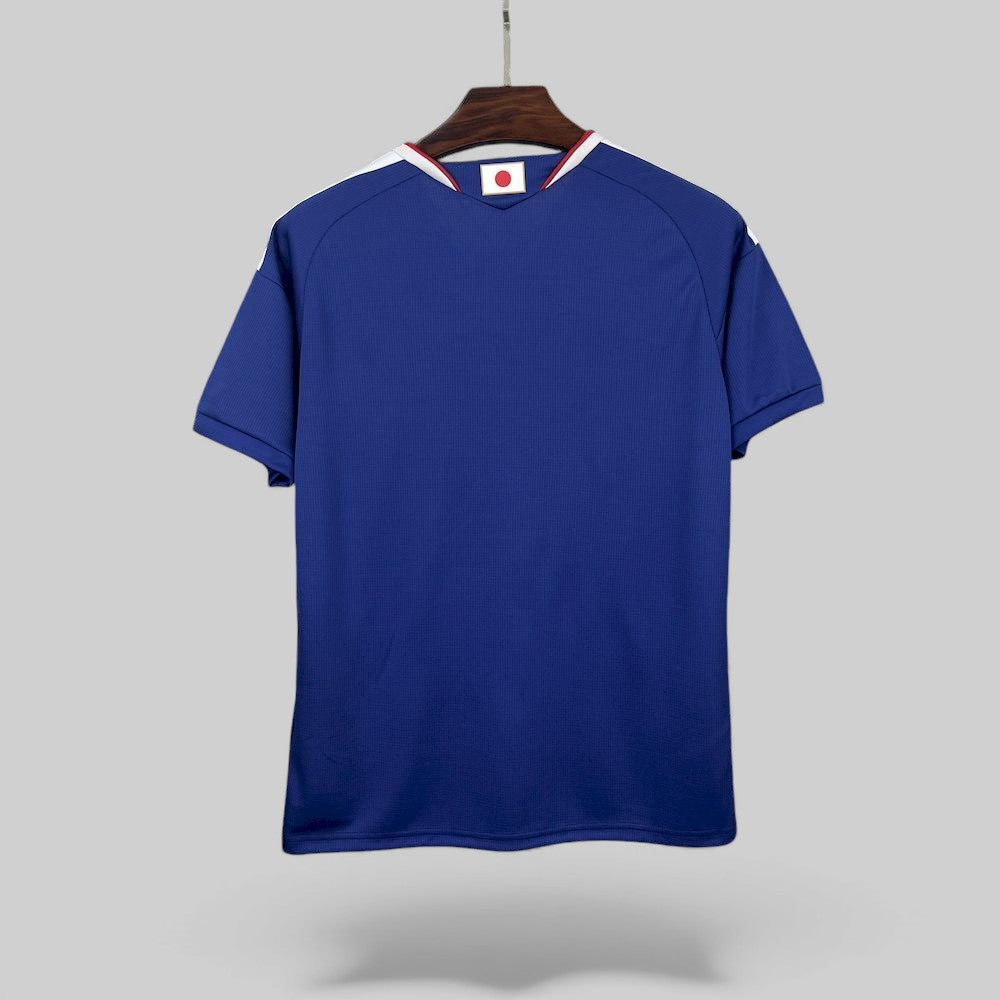 Japan Home Kit International World Cup 26