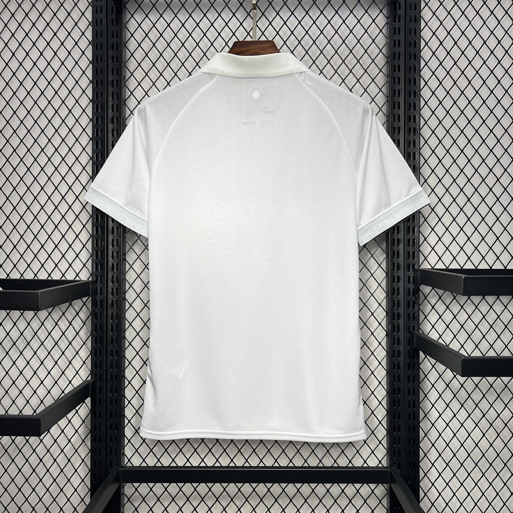 Marseille Special 125th Anniversary Kit White 24/25