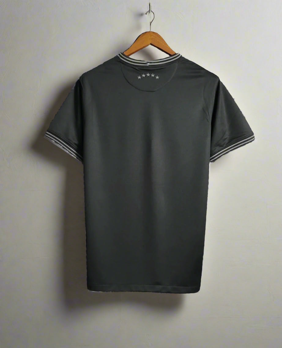 Brazil Blackout Kit 24/25 International