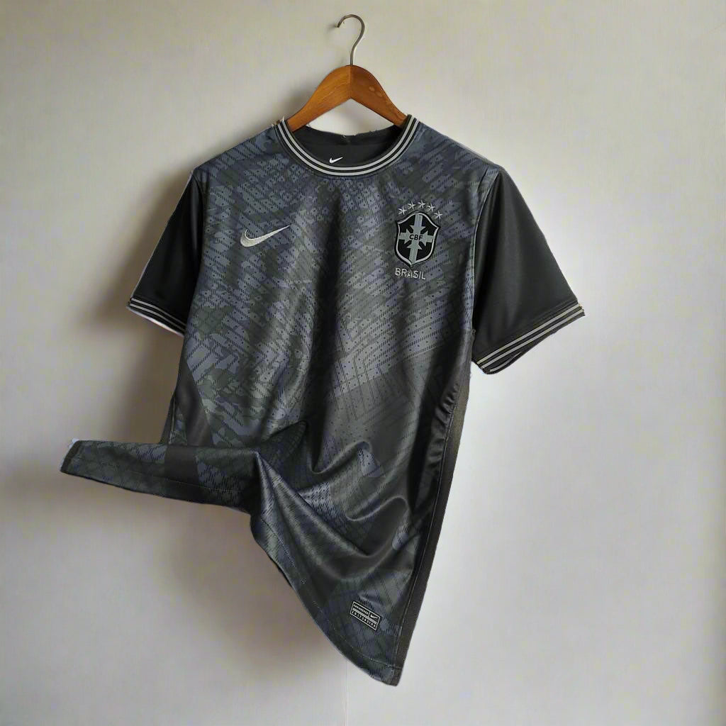 Brazil Blackout Kit 24/25 International