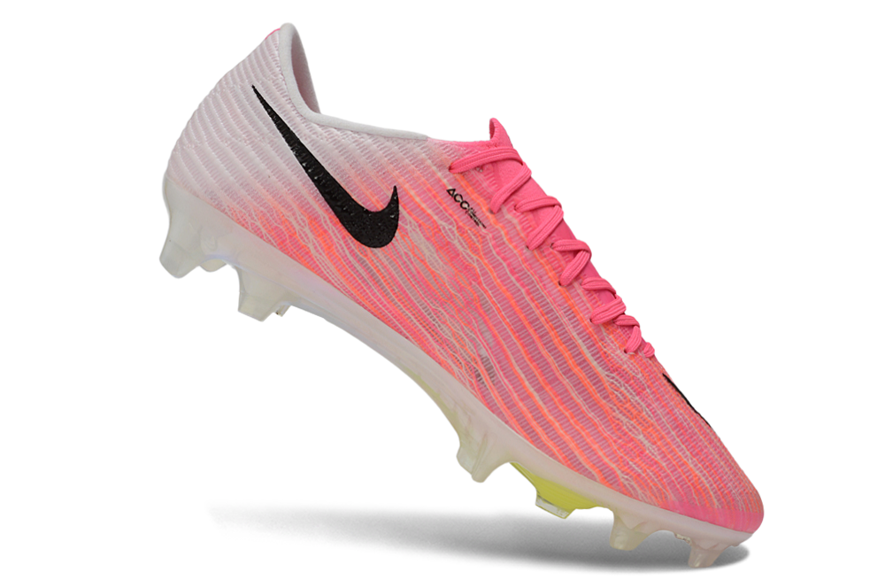Nike Air Zoom Mercurial Superfly 11 Elite - Pink/white