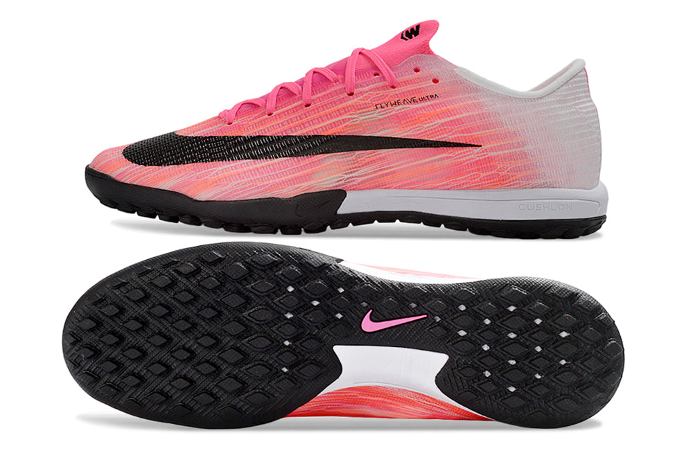 Nike Air Zoom Mercurial Superfly 11 X TF - Pink/White