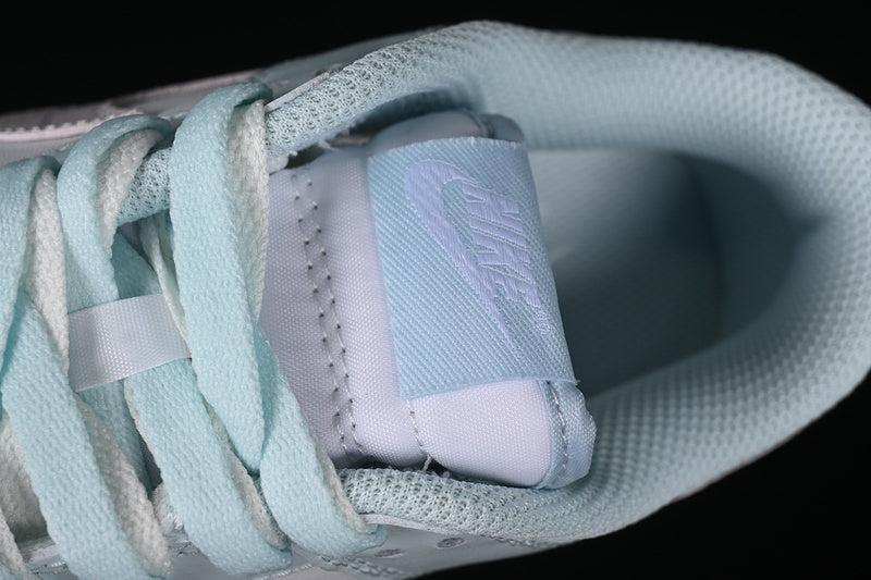 Nike SB Dunk Low Max DN WHITE/GLACIER BLUE