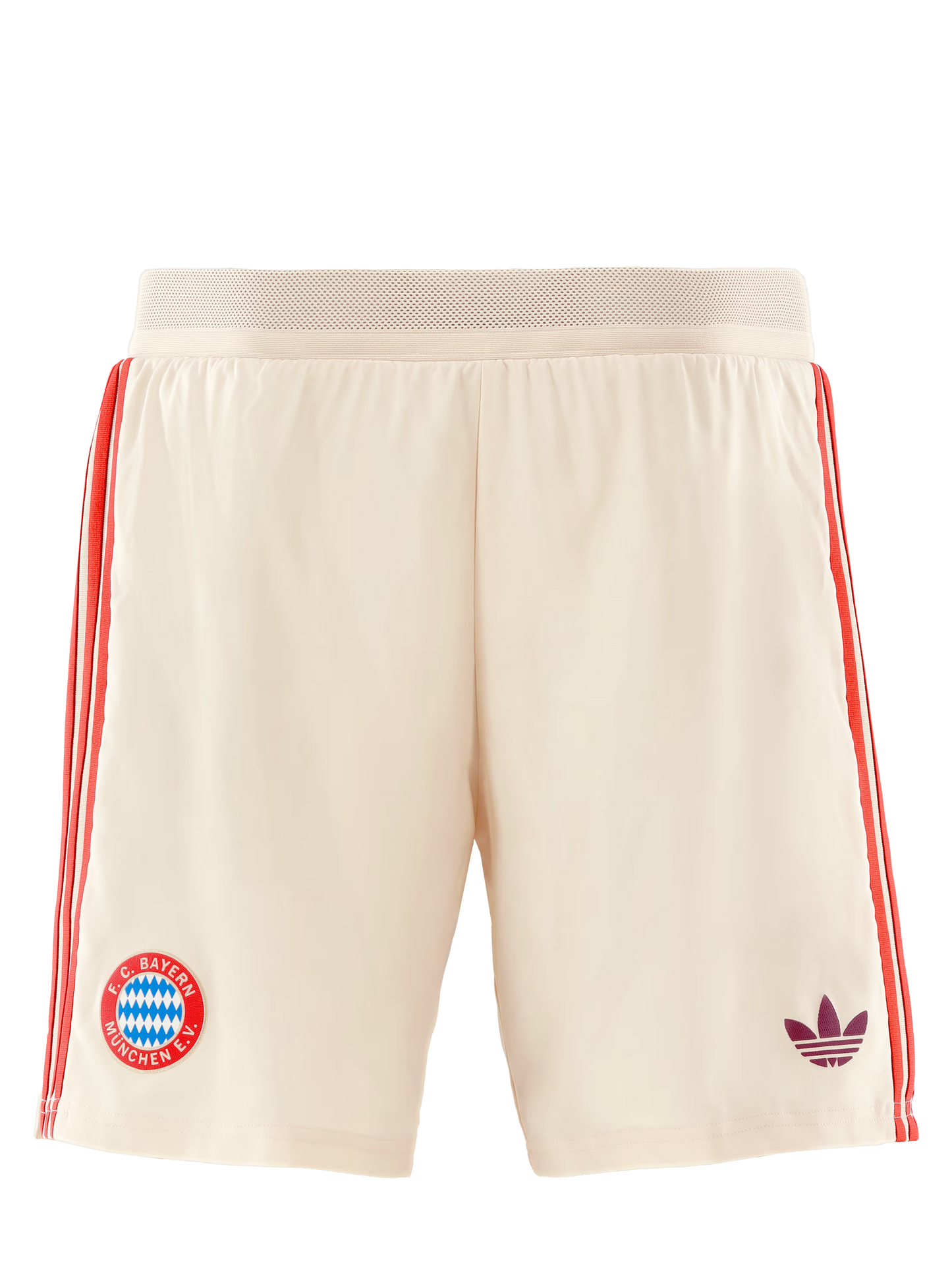 Bayern Munich Third Shorts 24/25 Player Version