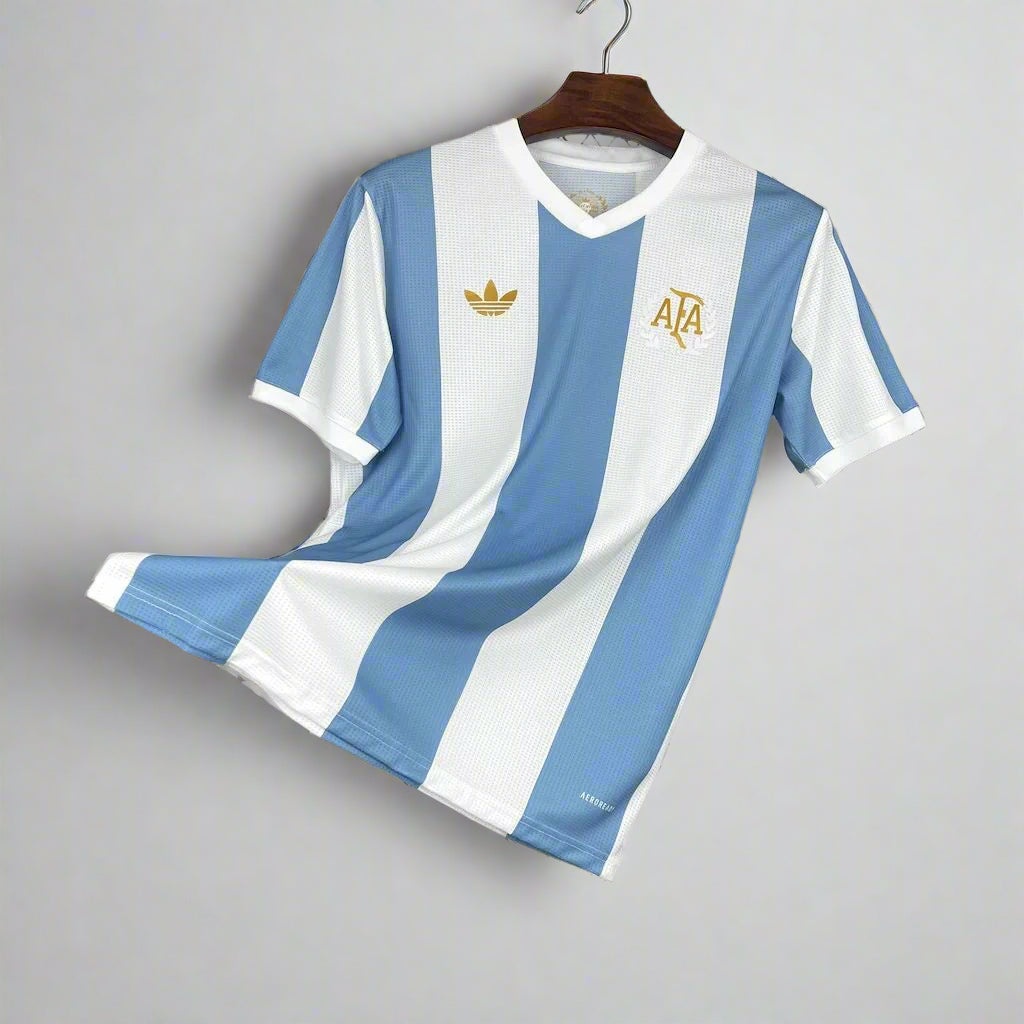 Argentina Originals 50th Anniversary Kit 24/25 International